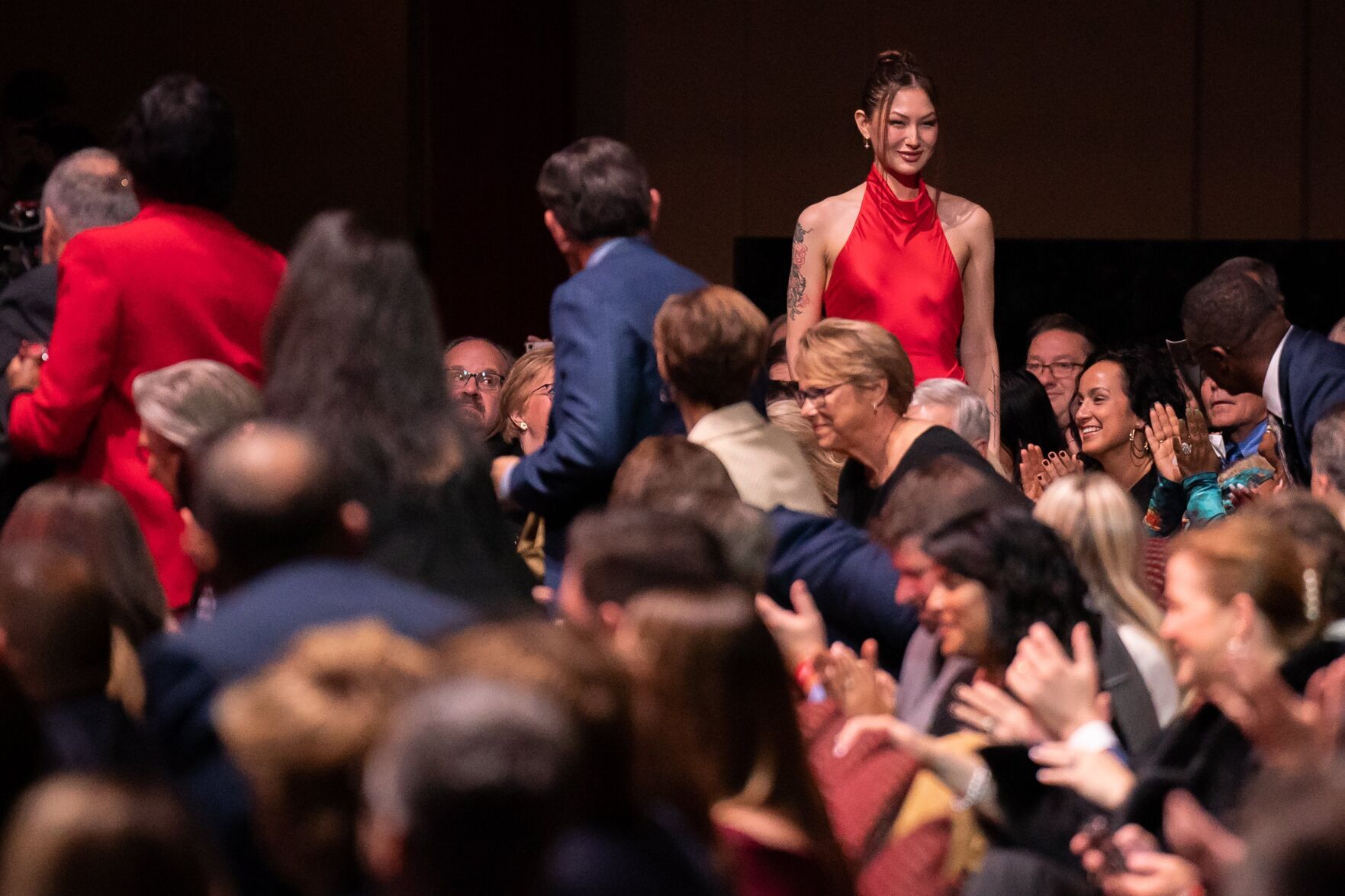 Musial Awards take place at Stifel Theatre